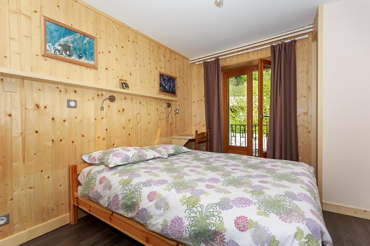 Gite Auberge L'Herbe Tendre Saint-Pierre-dʼEntremont Cameră foto